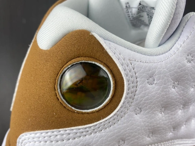 Reps LUCY 414571-171 Air Wheat 13 Jordan 0731